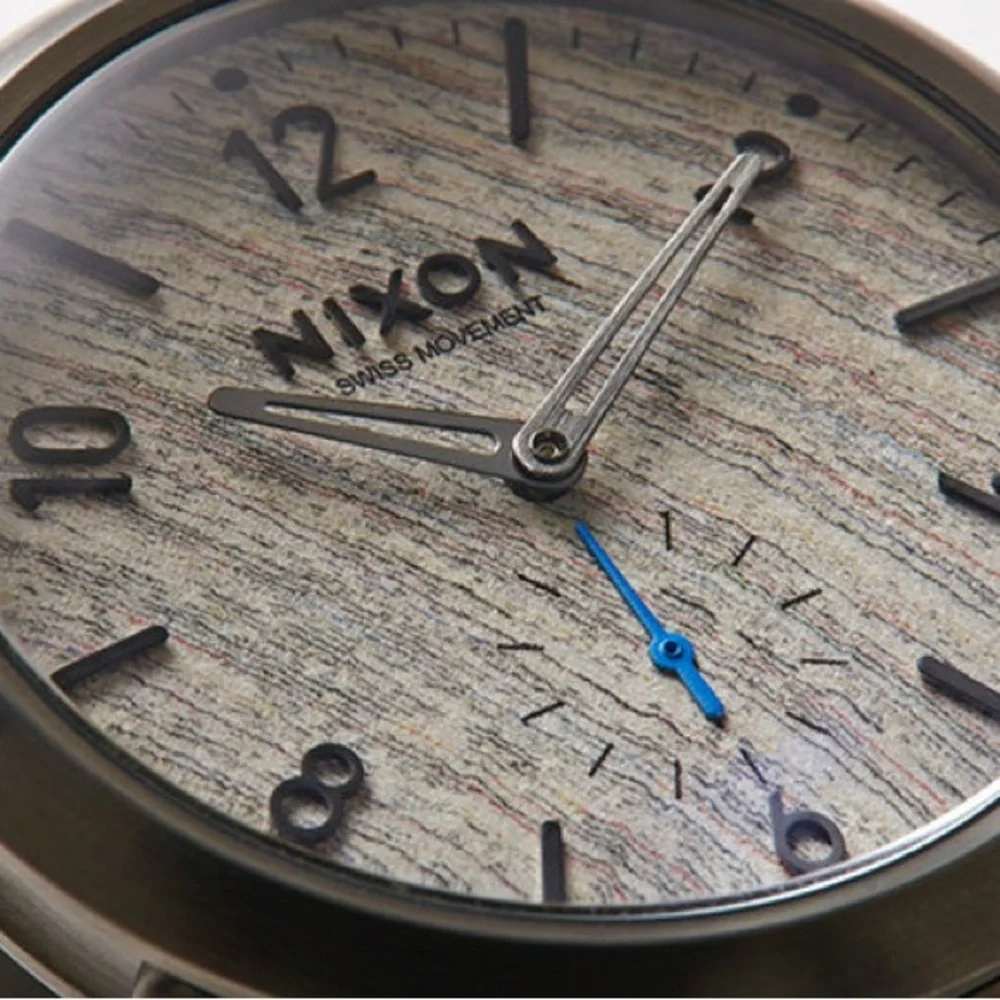 Nixon for Barneys New York C39 ( Limited Edition) - Picture 5 of 5